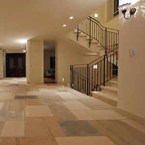 pavimento pietra di Gerusalemme 1