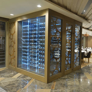 cantinetta professionale