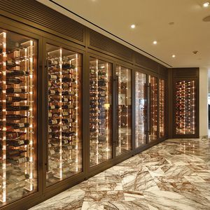 cantinetta per uso residenziale