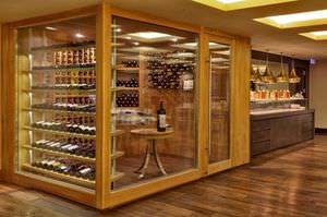 cantinetta professionale