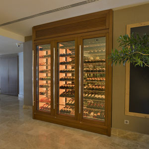 cantinetta su misura