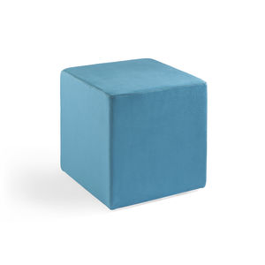 pouf moderno