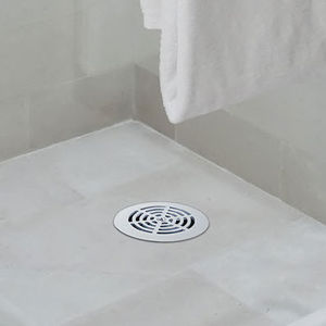 scarico per doccia in acciaio inox