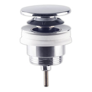 piletta per lavabo automatica