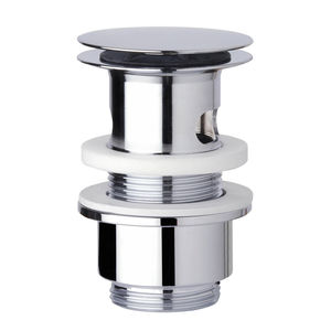 piletta per lavabo automatica