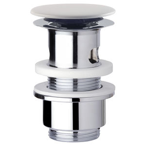 piletta per lavabo automatica