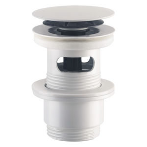 piletta per lavabo automatica