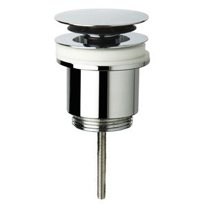 piletta per lavabo automatica