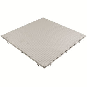 chiusino in acciaio inox