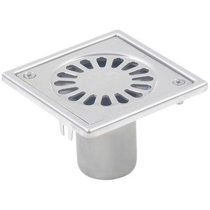 piletta in acciaio inox