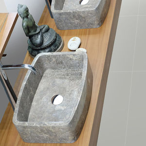 lavabo da appoggio 1