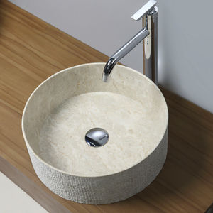 lavabo da appoggio 1