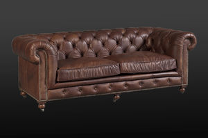 divano chesterfield