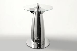tavolo alto Aeronautico 1