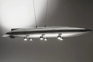 plafoniera Aeronautica 1