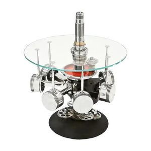tavolino basso Aeronautico 1