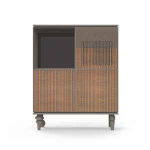 credenza contemporanea