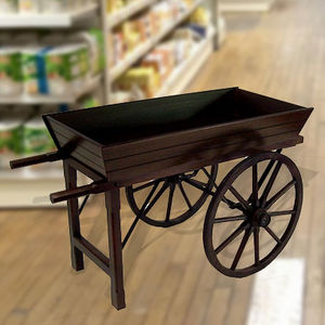carrello di servizio 1