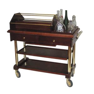 carrello per bibite 1
