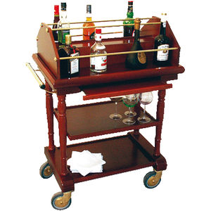 carrello per bibite 1