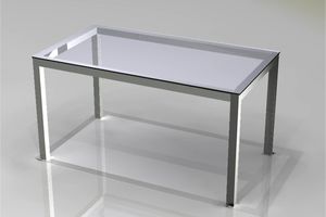 tavolo contemporaneo