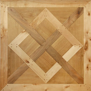 parquet massello 1