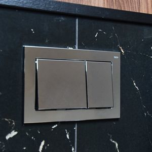 placca di scarico semplice 1