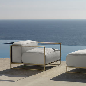 poltrona contemporanea