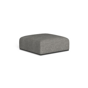 pouf moderno