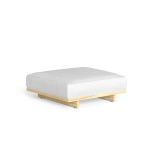 pouf moderno
