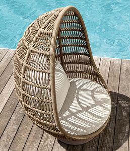 poltrona design originale 1