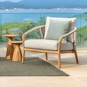 poltrona contemporanea