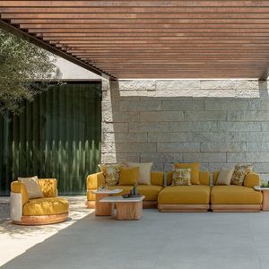 poltrona contemporanea