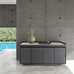 elemento da cucina da appoggio 1