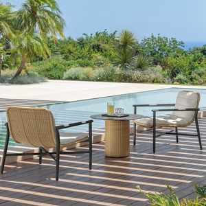 poltrona relax contemporanea 1