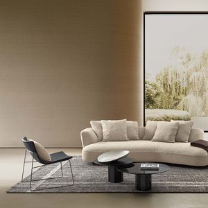 poltrona contemporanea