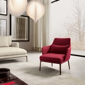 poltrona moderna