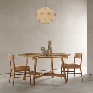 sedia da pranzo moderna