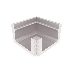 canaletta per piscina