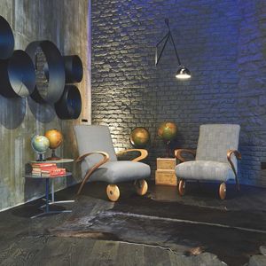 poltrona design originale 1