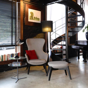 poltrona contemporanea