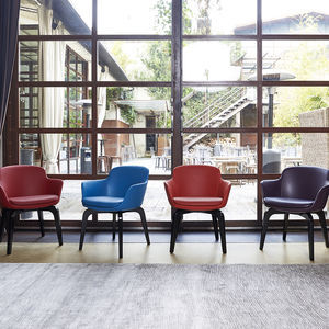 poltrona contemporanea 1