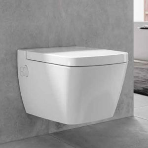 WC sospeso