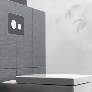 placca di scarico 1