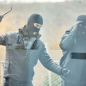pellicola di sicurezza di protezione
