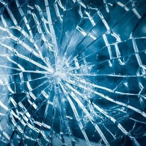 pellicola di sicurezza di protezione