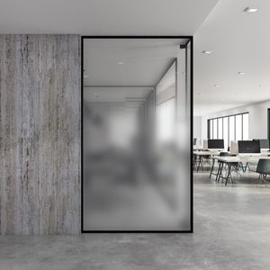 pellicola decorativa per applicazione su vetro