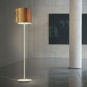 lampada da terra