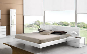 letto matrimoniale 1