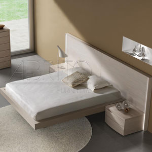 letto flottante 1